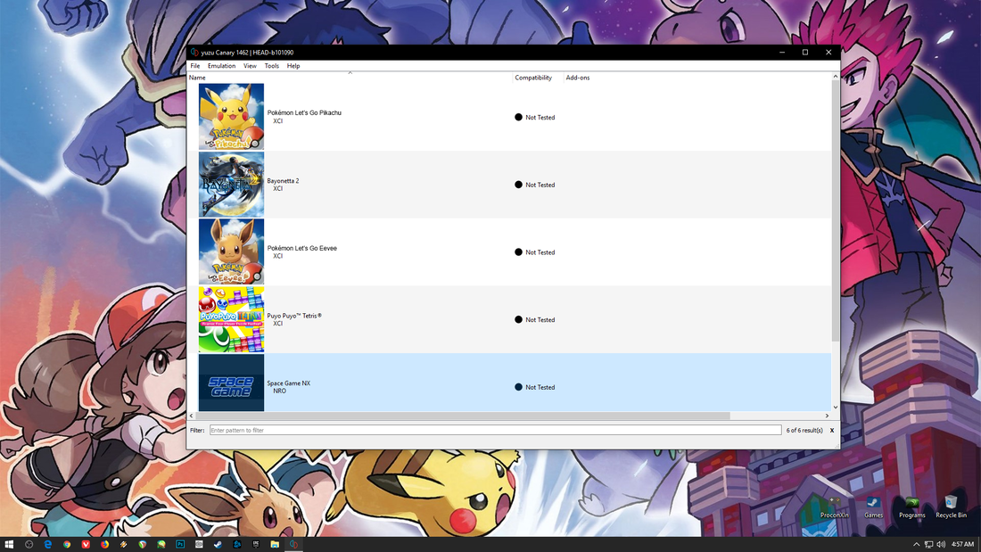 Stream Pokemon Let 39;s Go Pikachu Guardar Archivo Yuzu Descargar from Alan